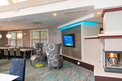  - Residence Inn by Marriott Grandville