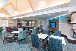  - Residence Inn by Marriott Grandville