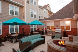  - Residence Inn by Marriott Grandville