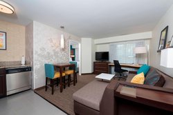  - Residence Inn by Marriott Grandville