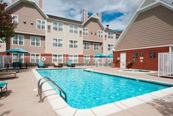  - Residence Inn by Marriott Grandville