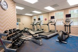  - Residence Inn by Marriott Grandville