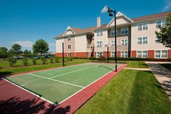  - Residence Inn by Marriott Grandville