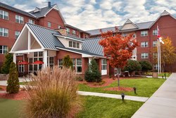  - Residence Inn by Marriott Airport Greensboro - I-40, Exit 210