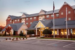  - Residence Inn by Marriott Airport Greensboro - I-40, Exit 210