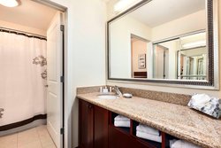  - Residence Inn by Marriott Airport Greensboro - I-40, Exit 210