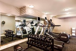  - Residence Inn by Marriott Airport Greensboro - I-40, Exit 210