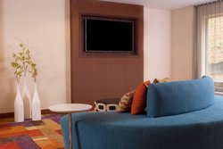  - Fairfield Inn by Marriott Airport Greenville - I-85, Exit 54