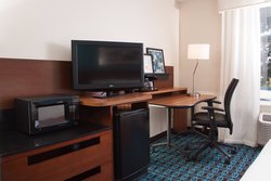  - Fairfield Inn by Marriott Airport Greenville - I-85, Exit 54