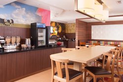  - Fairfield Inn by Marriott Airport Greenville - I-85, Exit 54