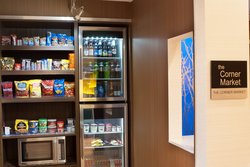  - Fairfield Inn by Marriott Airport Greenville - I-85, Exit 54