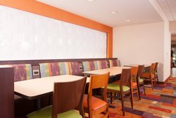  - Fairfield Inn by Marriott Airport Greenville - I-85, Exit 54