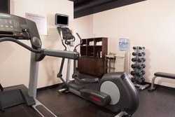  - Fairfield Inn by Marriott Airport Greenville - I-85, Exit 54