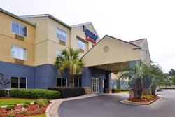 - Fairfield Inn & Suites by Marriott Hattiesburg - I-59, Exit 65