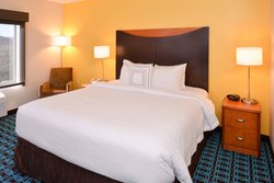  - Fairfield Inn & Suites by Marriott Hattiesburg - I-59, Exit 65