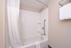  - Fairfield Inn & Suites by Marriott Hattiesburg - I-59, Exit 65