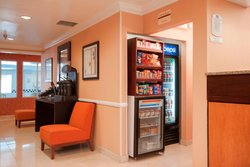  - Fairfield Inn & Suites by Marriott Hattiesburg - I-59, Exit 65