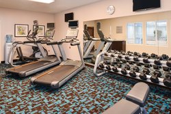  - Fairfield Inn & Suites by Marriott Hattiesburg - I-59, Exit 65