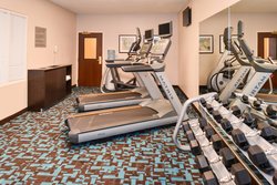  - Fairfield Inn & Suites by Marriott Hattiesburg - I-59, Exit 65