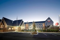  - Residence Inn by Marriott Hattiesburg - I-59, Exit 65