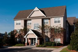 - Residence Inn by Marriott Hattiesburg - I-59, Exit 65