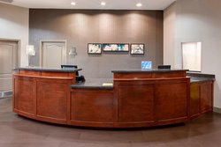  - Residence Inn by Marriott Hattiesburg - I-59, Exit 65