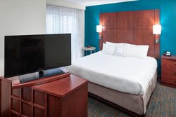  - Residence Inn by Marriott Hattiesburg - I-59, Exit 65