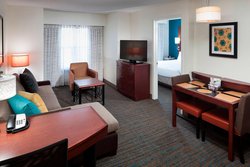  - Residence Inn by Marriott Hattiesburg - I-59, Exit 65