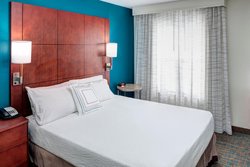  - Residence Inn by Marriott Hattiesburg - I-59, Exit 65