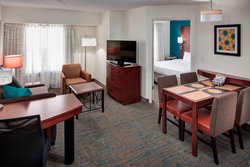  - Residence Inn by Marriott Hattiesburg - I-59, Exit 65