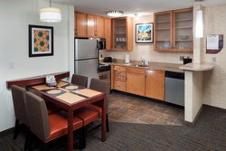  - Residence Inn by Marriott Hattiesburg - I-59, Exit 65