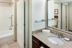  - Residence Inn by Marriott Hattiesburg - I-59, Exit 65