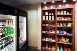  - Residence Inn by Marriott Hattiesburg - I-59, Exit 65