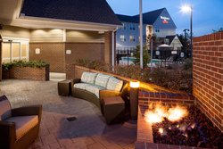  - Residence Inn by Marriott Hattiesburg - I-59, Exit 65