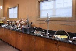  - Residence Inn by Marriott Hattiesburg - I-59, Exit 65