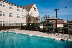  - Residence Inn by Marriott Hattiesburg - I-59, Exit 65