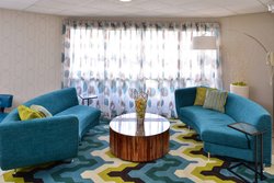  - Fairfield Inn & Suites by Marriott Hickory - I-40, Exit 125