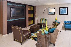  - Fairfield Inn & Suites by Marriott Hickory - I-40, Exit 125