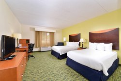  - Fairfield Inn & Suites by Marriott Hickory - I-40, Exit 125