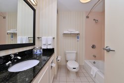  - Fairfield Inn & Suites by Marriott Hickory - I-40, Exit 125