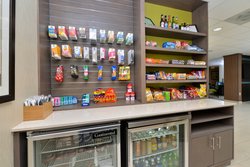  - Fairfield Inn & Suites by Marriott Hickory - I-40, Exit 125