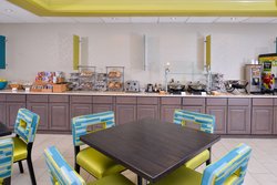  - Fairfield Inn & Suites by Marriott Hickory - I-40, Exit 125