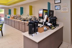  - Fairfield Inn & Suites by Marriott Hickory - I-40, Exit 125
