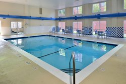  - Fairfield Inn & Suites by Marriott Hickory - I-40, Exit 125