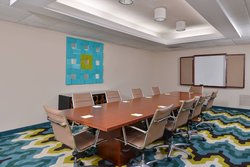  - Fairfield Inn & Suites by Marriott Hickory - I-40, Exit 125