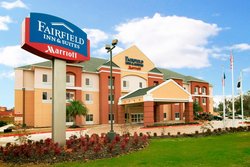  - Fairfield Inn & Suites by Marriott Channelview - I-10, Exit 783