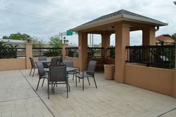  - Fairfield Inn & Suites by Marriott Channelview - I-10, Exit 783