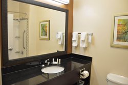  - Fairfield Inn & Suites by Marriott Channelview - I-10, Exit 783