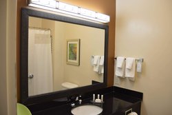  - Fairfield Inn & Suites by Marriott Channelview - I-10, Exit 783