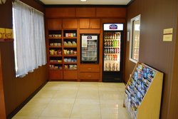  - Fairfield Inn & Suites by Marriott Channelview - I-10, Exit 783